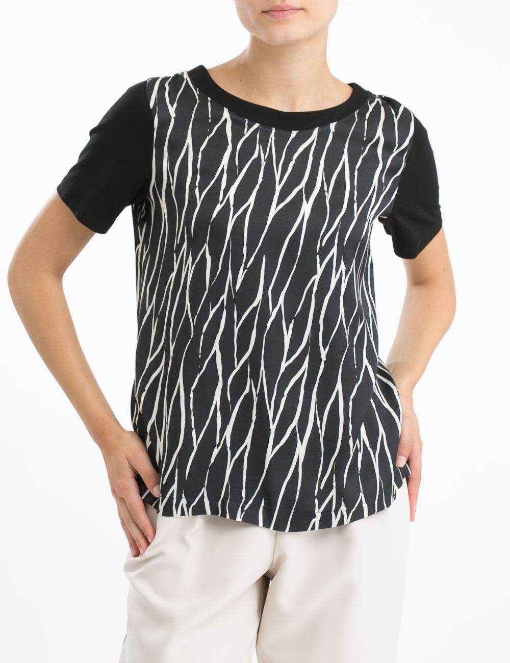 Blusa Hanita Blusa Hanita