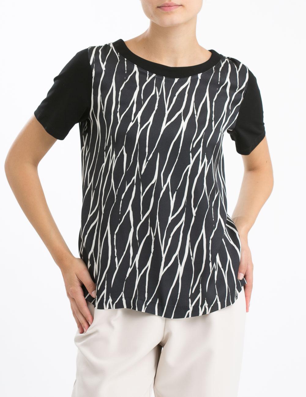 Blusa Hanita