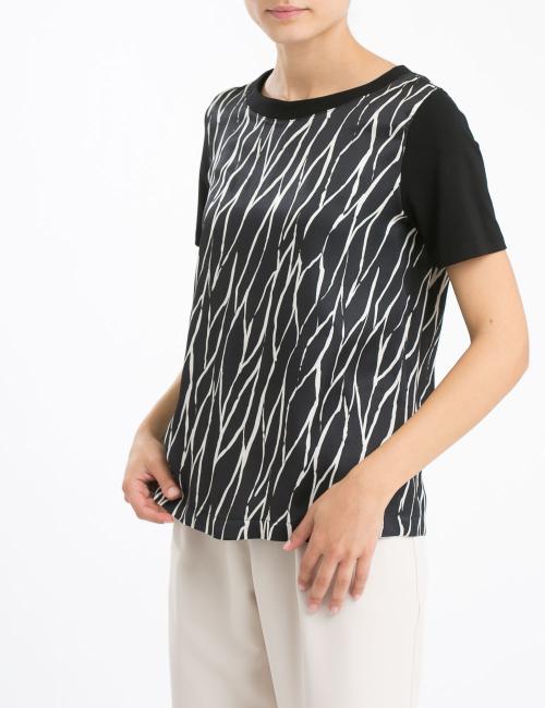 Blusa Hanita