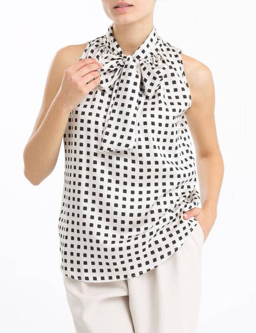 Blusa Hanita