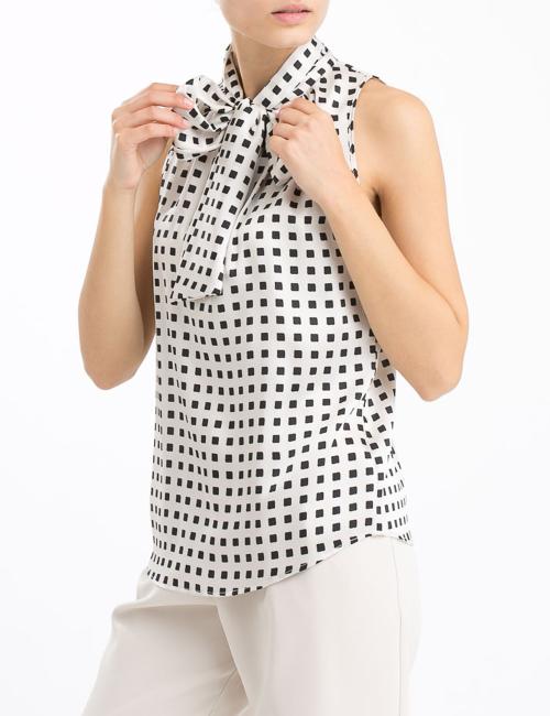 Blusa Hanita