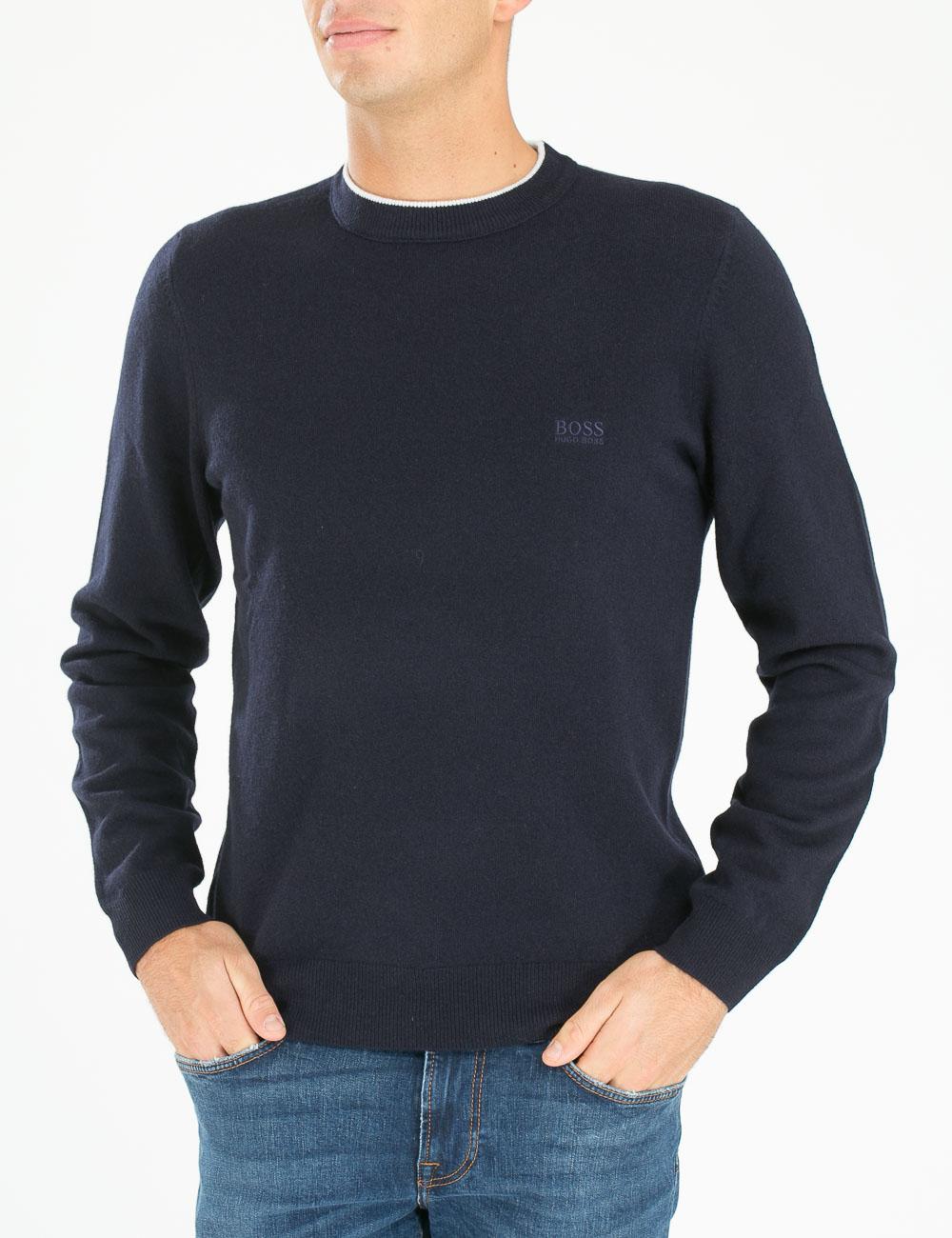 Maglia Boss Maglia Boss