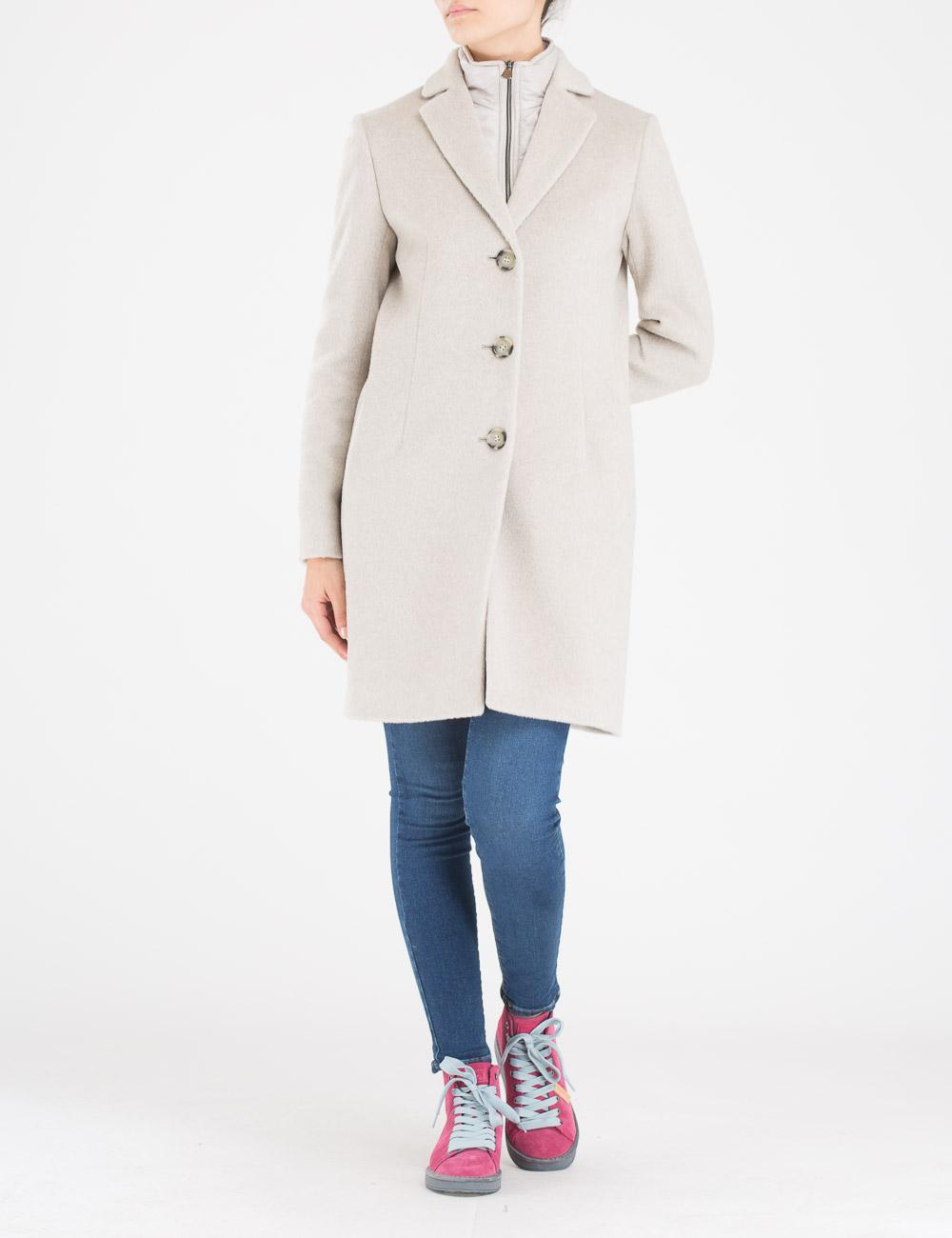 Cappotto Cinzia Rocca Icons Cappotto Cinzia Rocca Icons