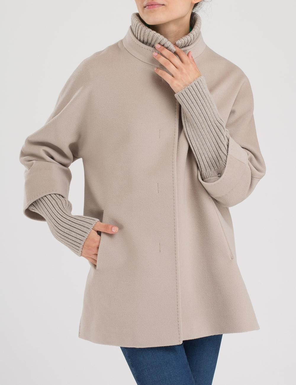 Cappotto corto Cinzia Rocca Cappotto corto Cinzia Rocca