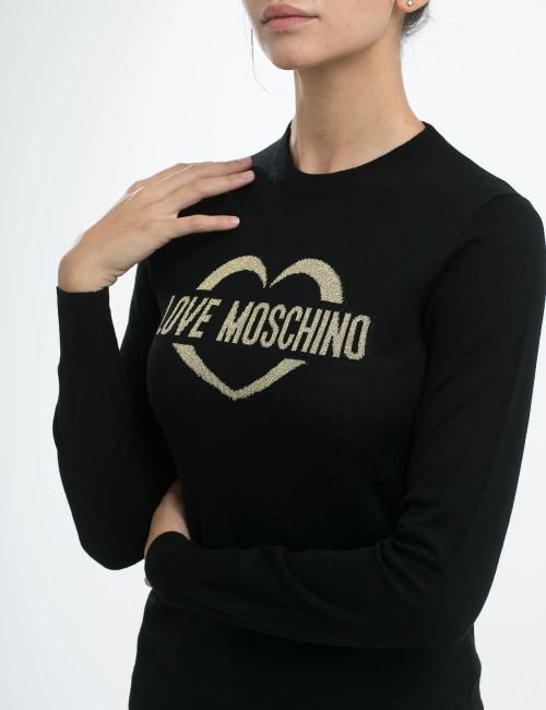 Maglia Love Moschino