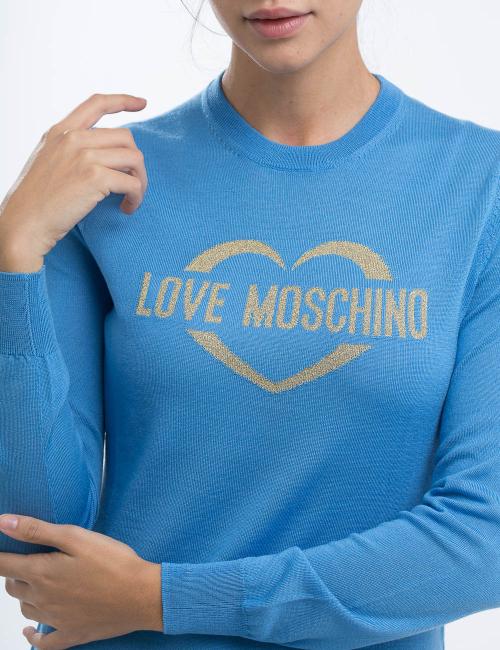 Maglia Love Moschino