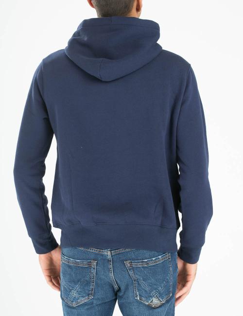 Felpa con cappuccio Polo Bear Ralph Lauren