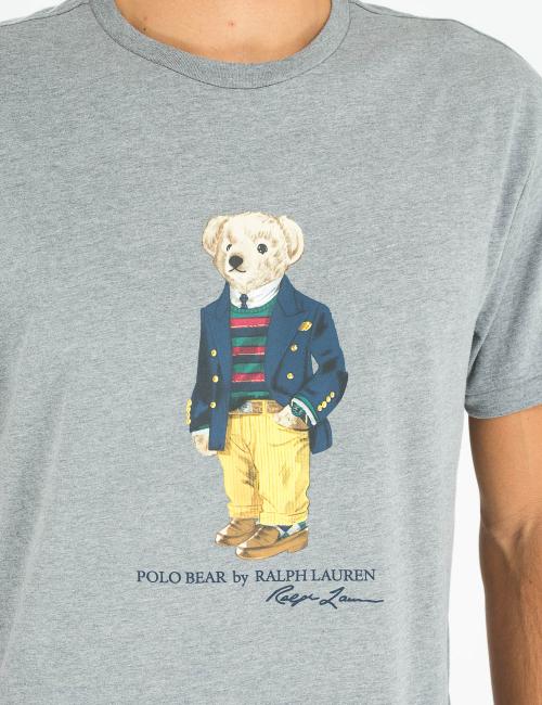 T-shirt Polo Bear Ralph Lauren