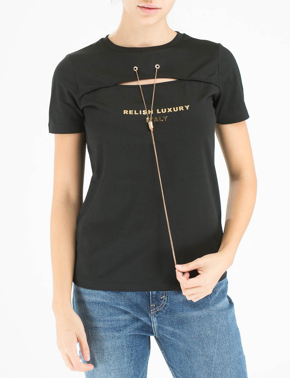 T-shirt Relish T-shirt Relish