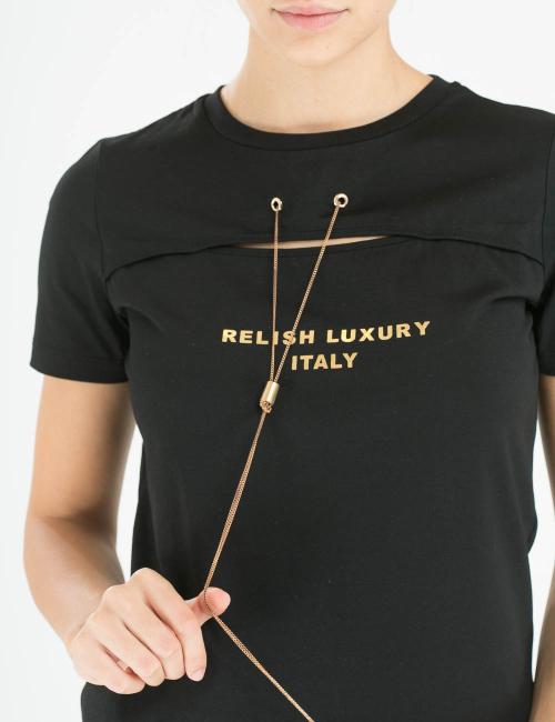 T-shirt Relish