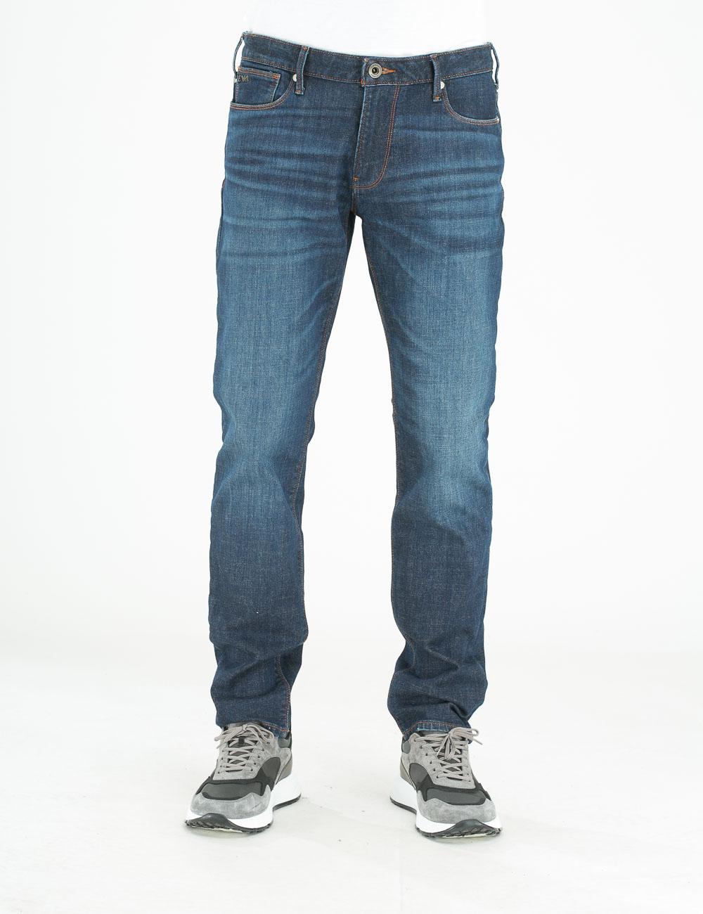Jeans Emporio Armani Jeans Emporio Armani