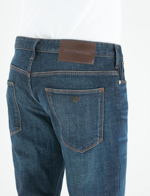 Jeans Emporio Armani