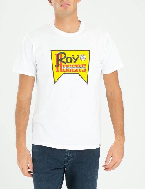 T-shirt Roy Roger’s