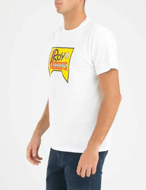 T-shirt Roy Roger’s