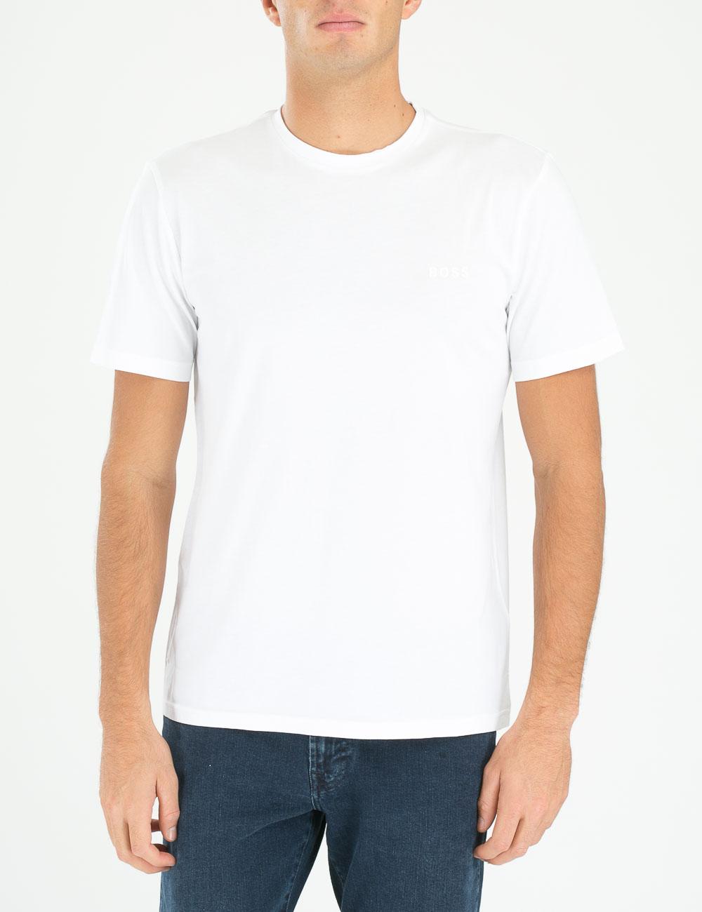 T-shirt Boss T-shirt Boss