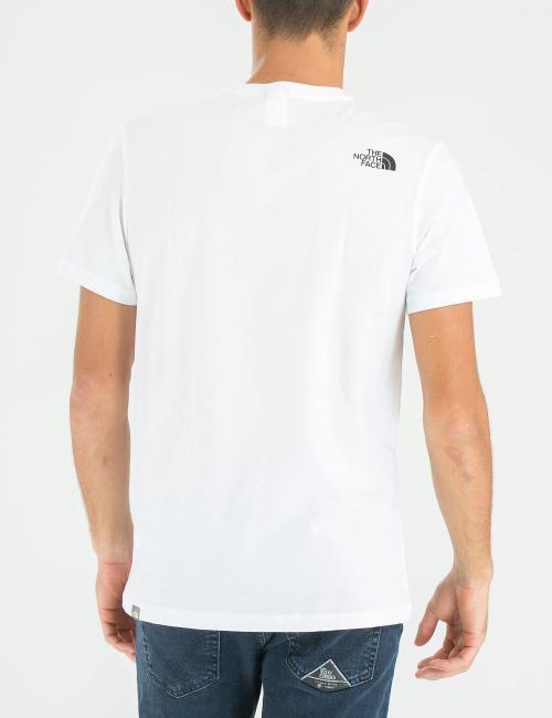 T-shirt The North Face