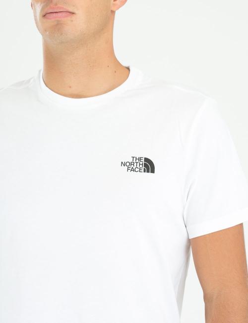 T-shirt The North Face