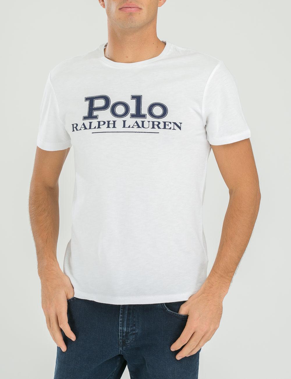 T-shirt Polo Ralph Lauren