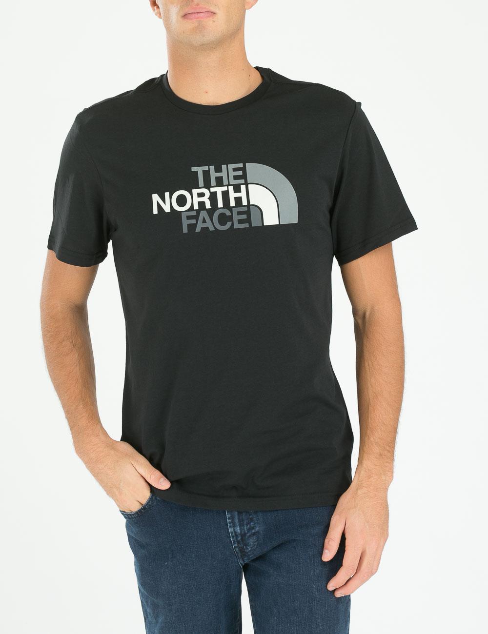 T-shirt The North Face T-shirt The North Face