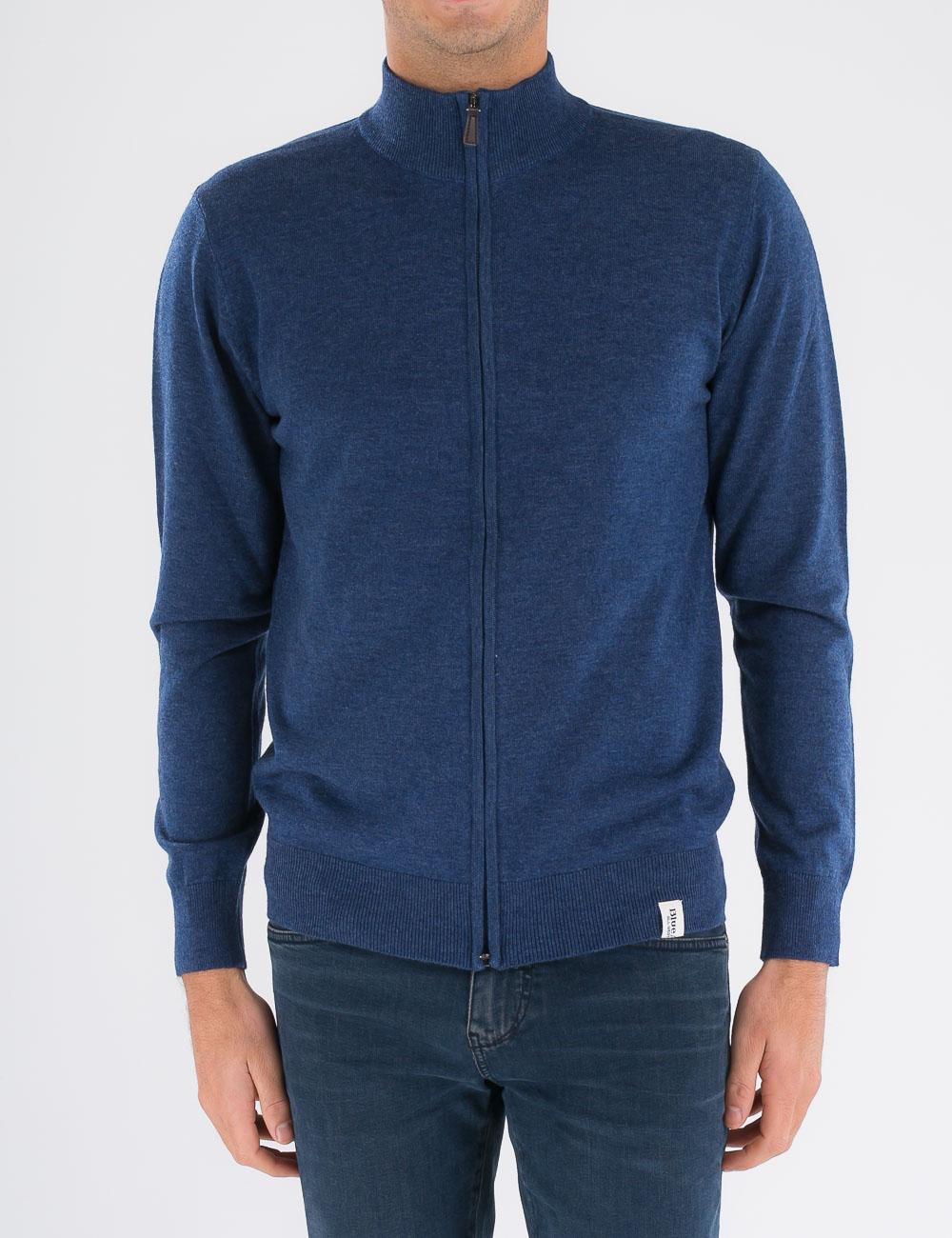 Maglia Blue Arctic Maglia Blue Arctic