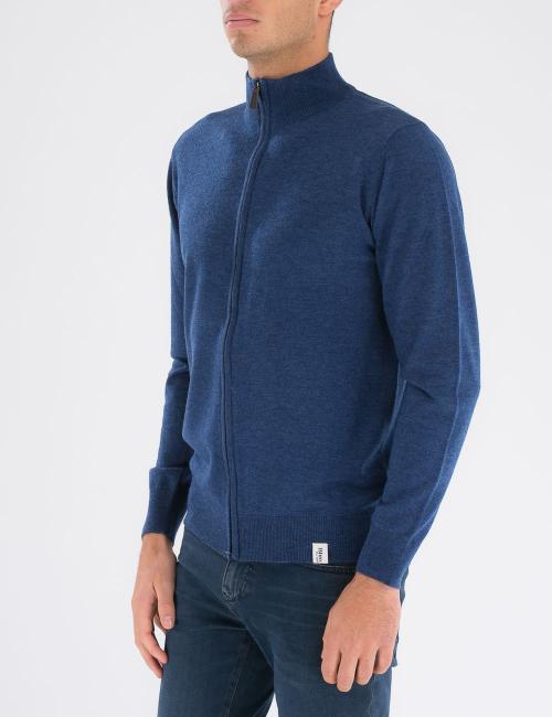 Maglia Blue Arctic