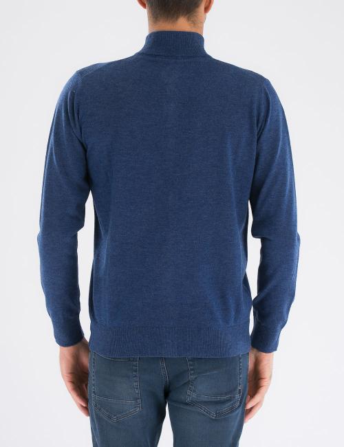 Maglia Blue Arctic