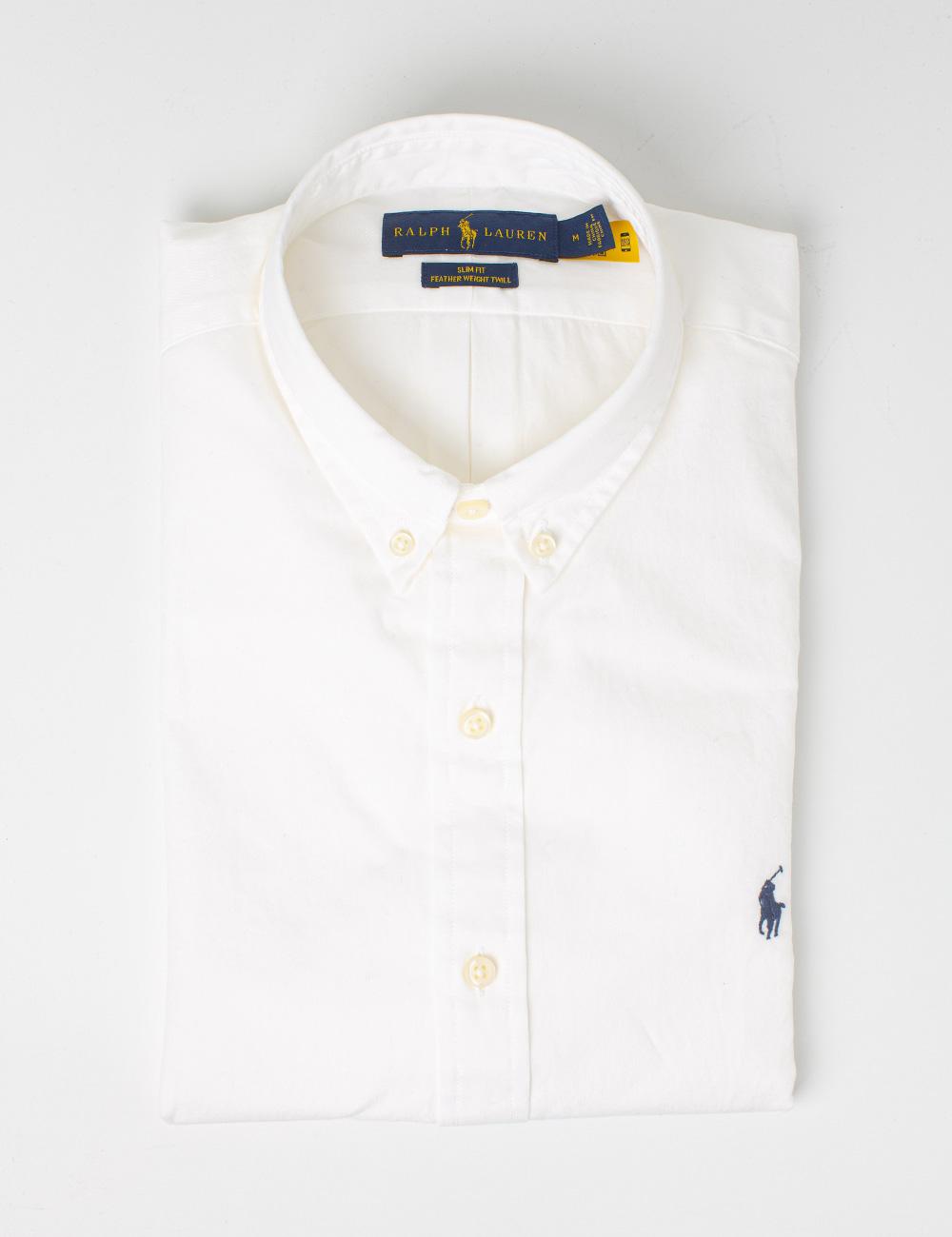 Camicia Polo Ralph Lauren