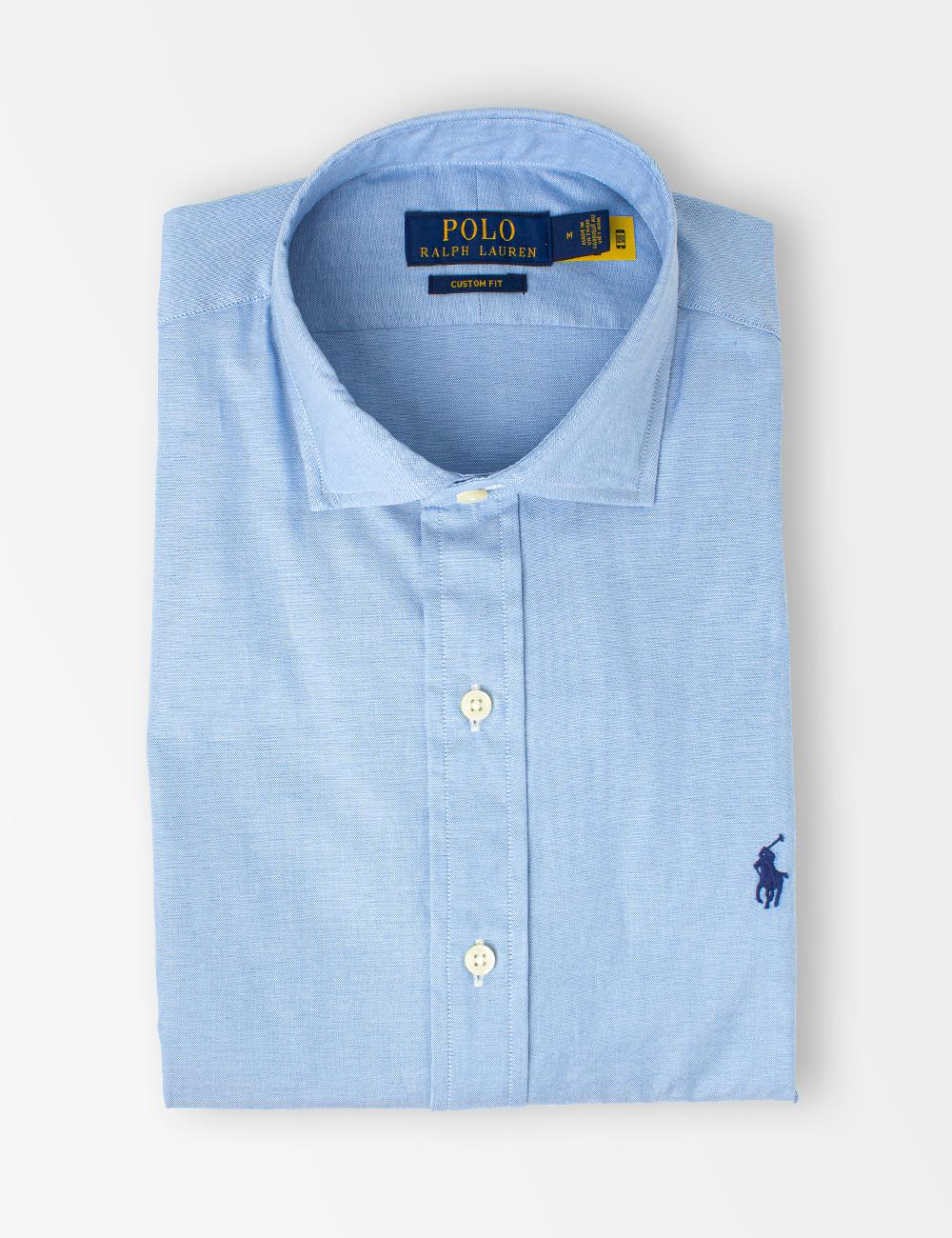 Camicia Polo Ralph Lauren