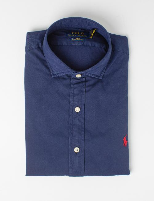 Camicia Polo Ralph Lauren