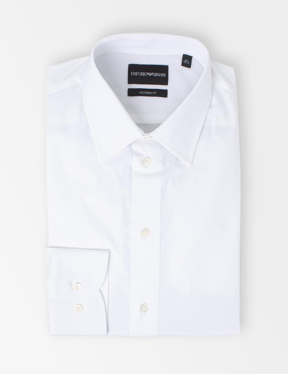 Camicia Emporio Armani