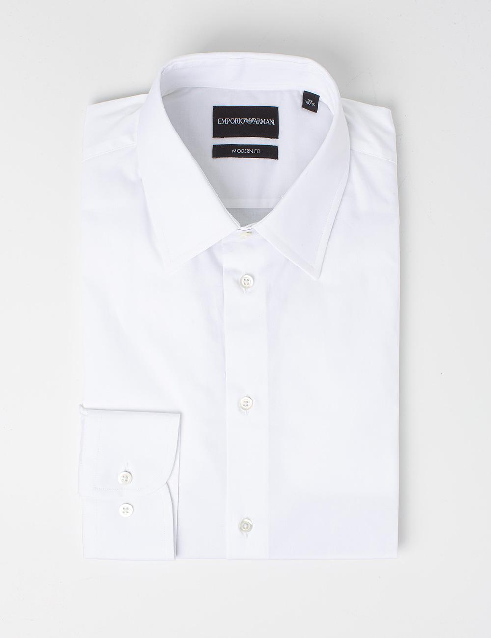 Camicia Emporio Armani