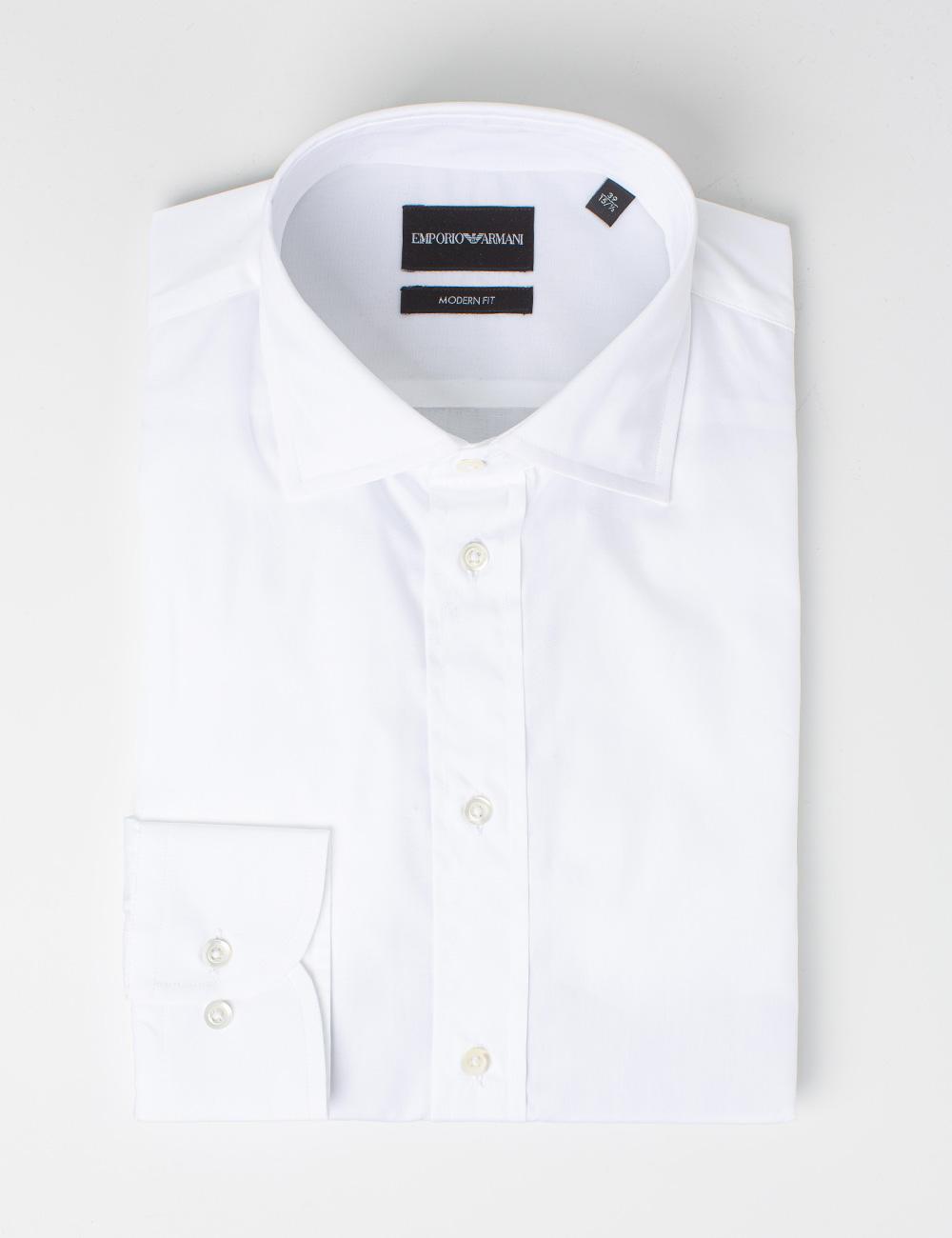 Camicia Emporio Armani Camicia Emporio Armani