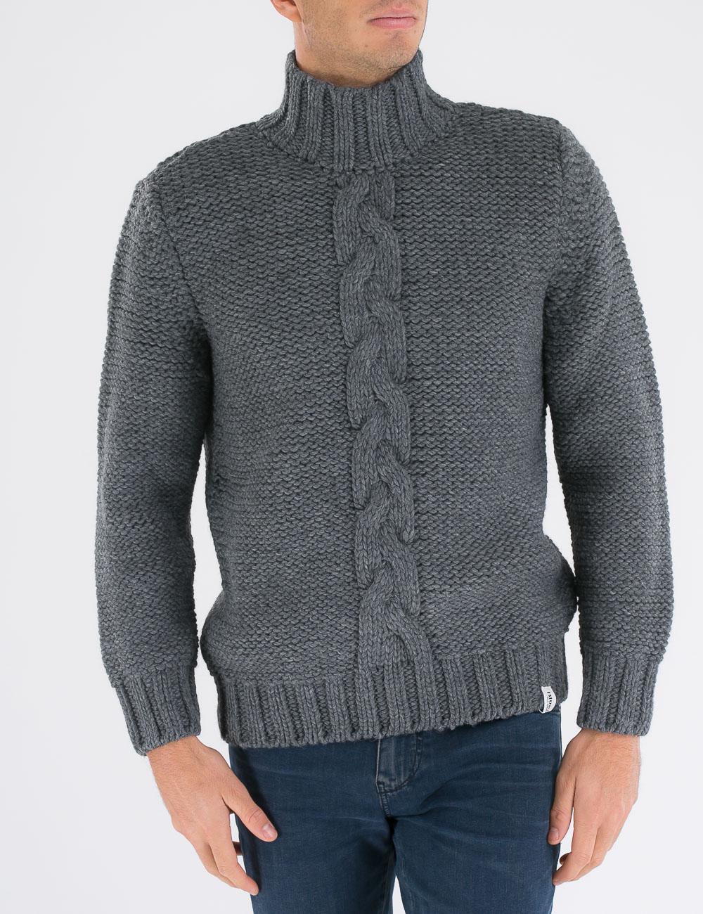 Maglione Blue Arctic Maglione Blue Arctic