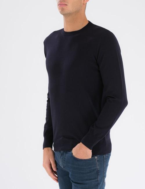 Maglia Blue Arctic