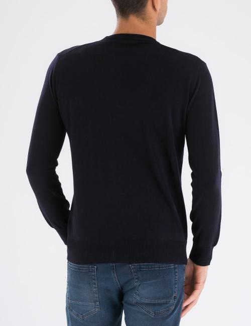 Maglia Blue Arctic