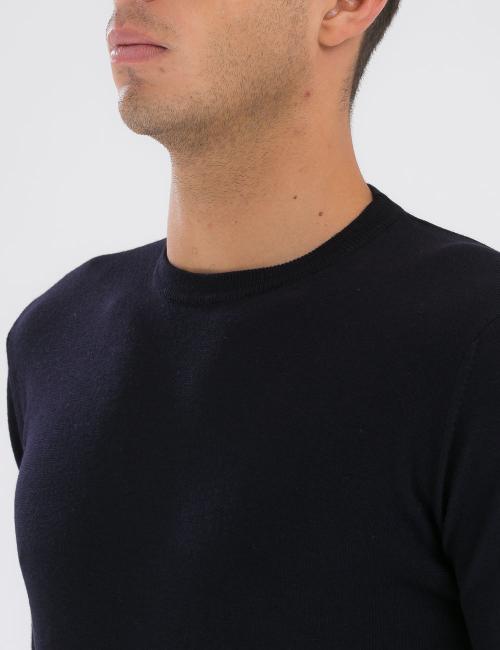 Maglia Blue Arctic