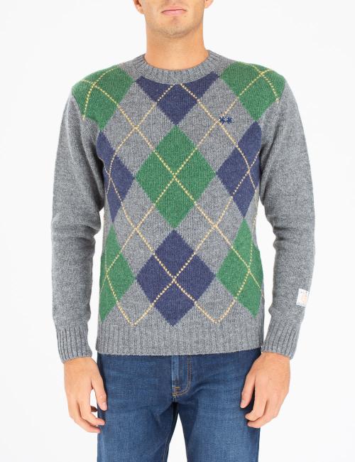 Maglione La Martina