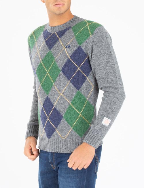 Maglione La Martina