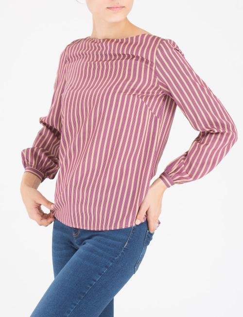 Blusa Niù