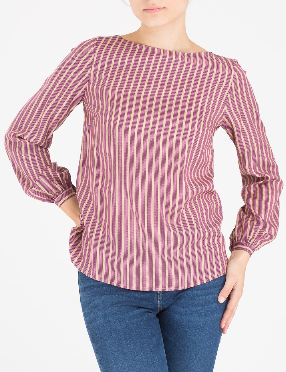 Blusa Niù Blusa Niù
