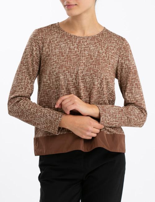 Blusa Vicario Cinque