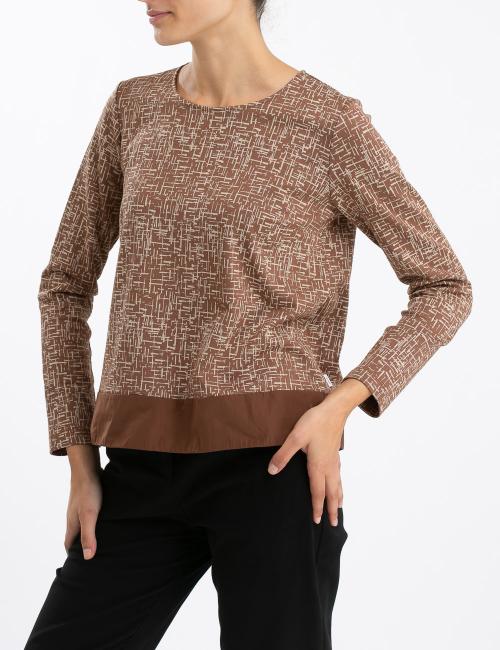 Blusa Vicario Cinque