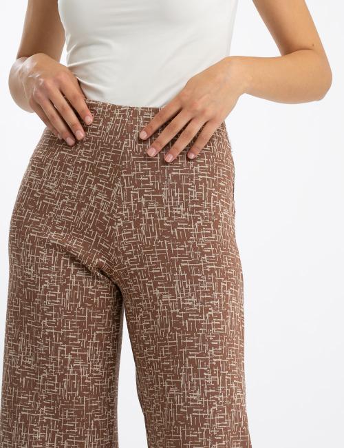 Pantalone Vicario Cinque