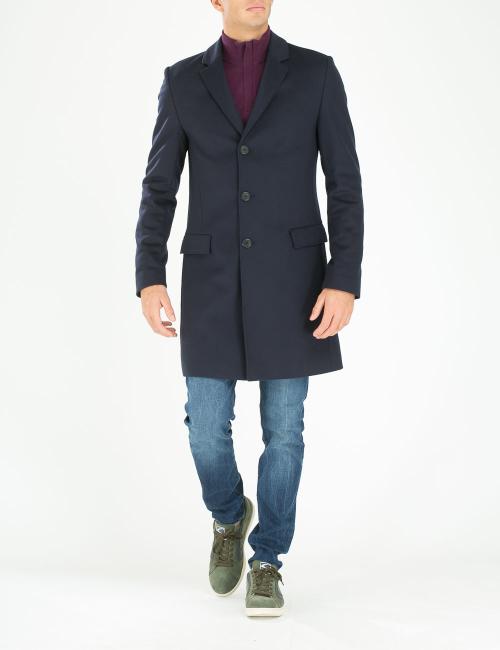 Cappotto Hugo