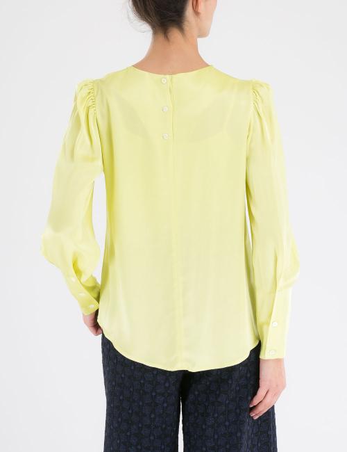 Blusa Ottod’Ame