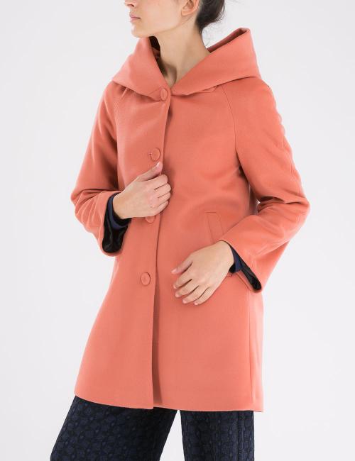 Cappotto Hanita