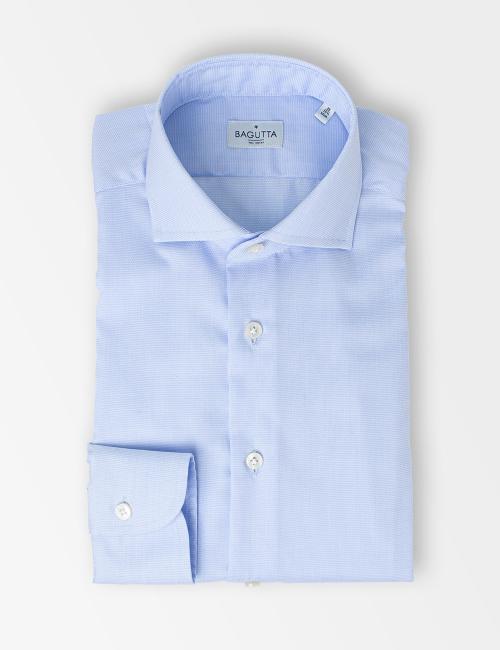 Camicia Bagutta