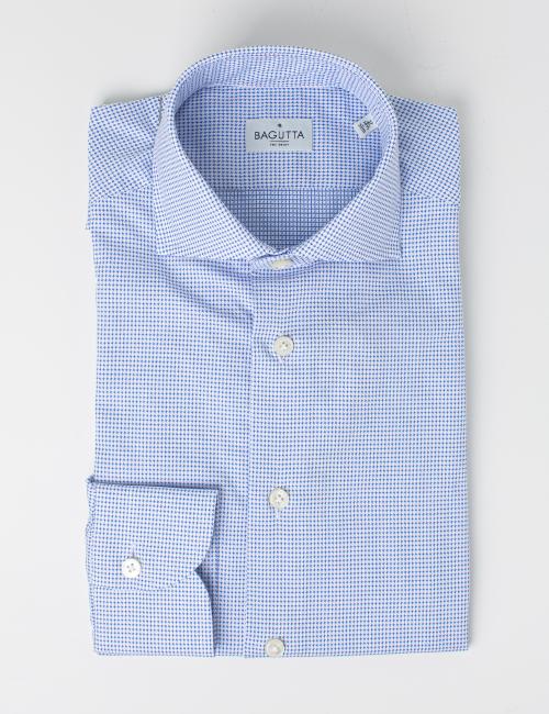 Camicia Bagutta