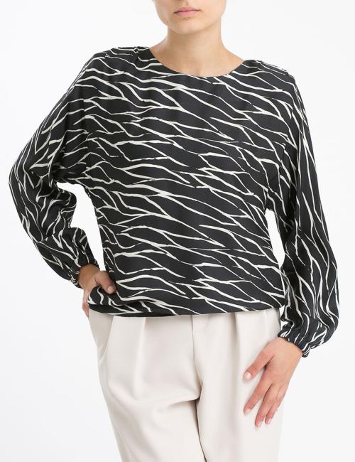 Blusa Hanita