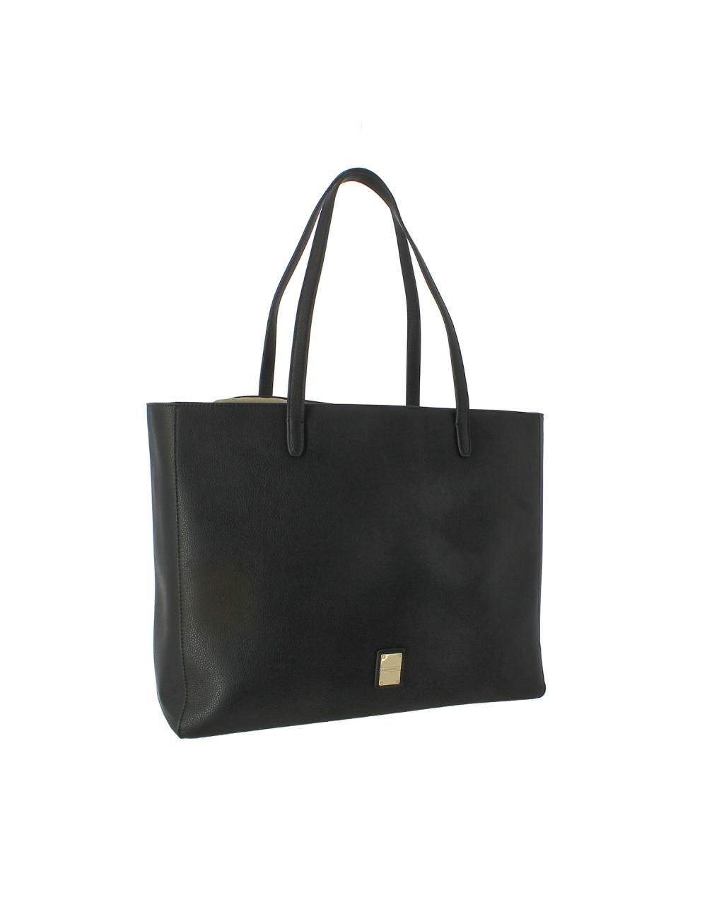Shopper Out of Office medium Borbonese Shopper Out of Office medium Borbonese